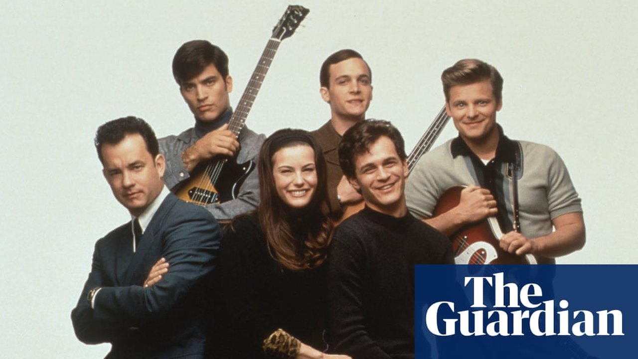 Why Tom Hanks' Directorial Debut 'That Thing You Do!' Endures as a Definitive Comfort Film