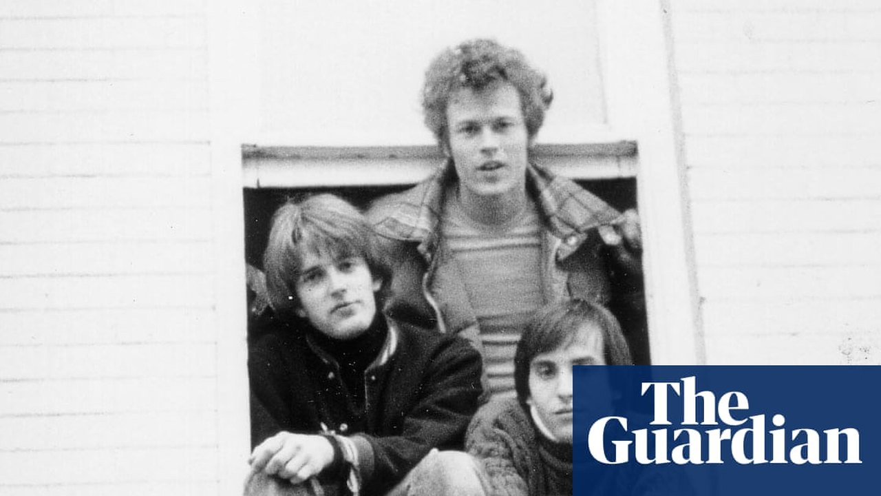 The Tragic Rise and Delayed Legacy of the Nerves, the Hit-Free Band Behind Blondie’s Anthem