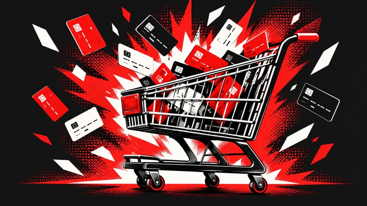 Brazilian Hackers Compromise Convertr Analytics Script, Stealing Payment Card Data from E‑Commerce Stores