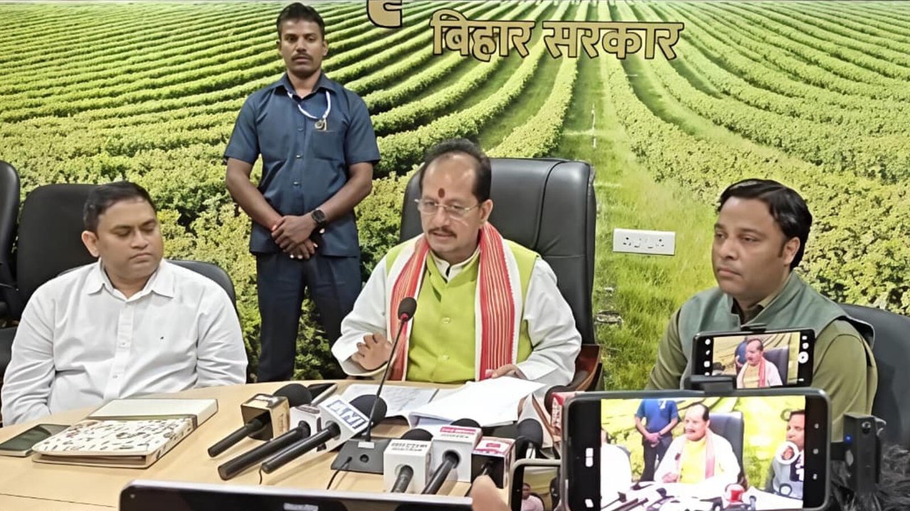 बिहार के 73 लाख किसानों के खाते में आएंगे 1,476 करोड़ रुपये, पीएम किसान निधि की किस्त पर ताजा अपडेट