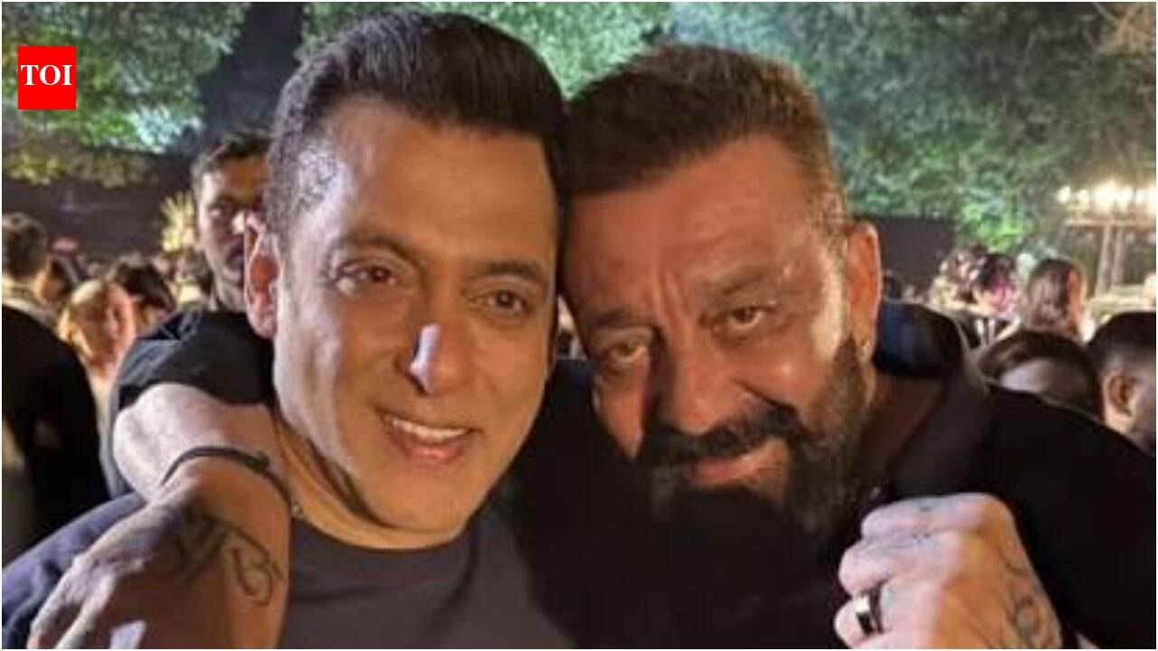 सलमान खान और संजय दत्त की 'खनायक रिटर्न्स' में हो सकती है वापसी, सुभाषि घई की फिल्म को लेकर चर्चाएं तेज