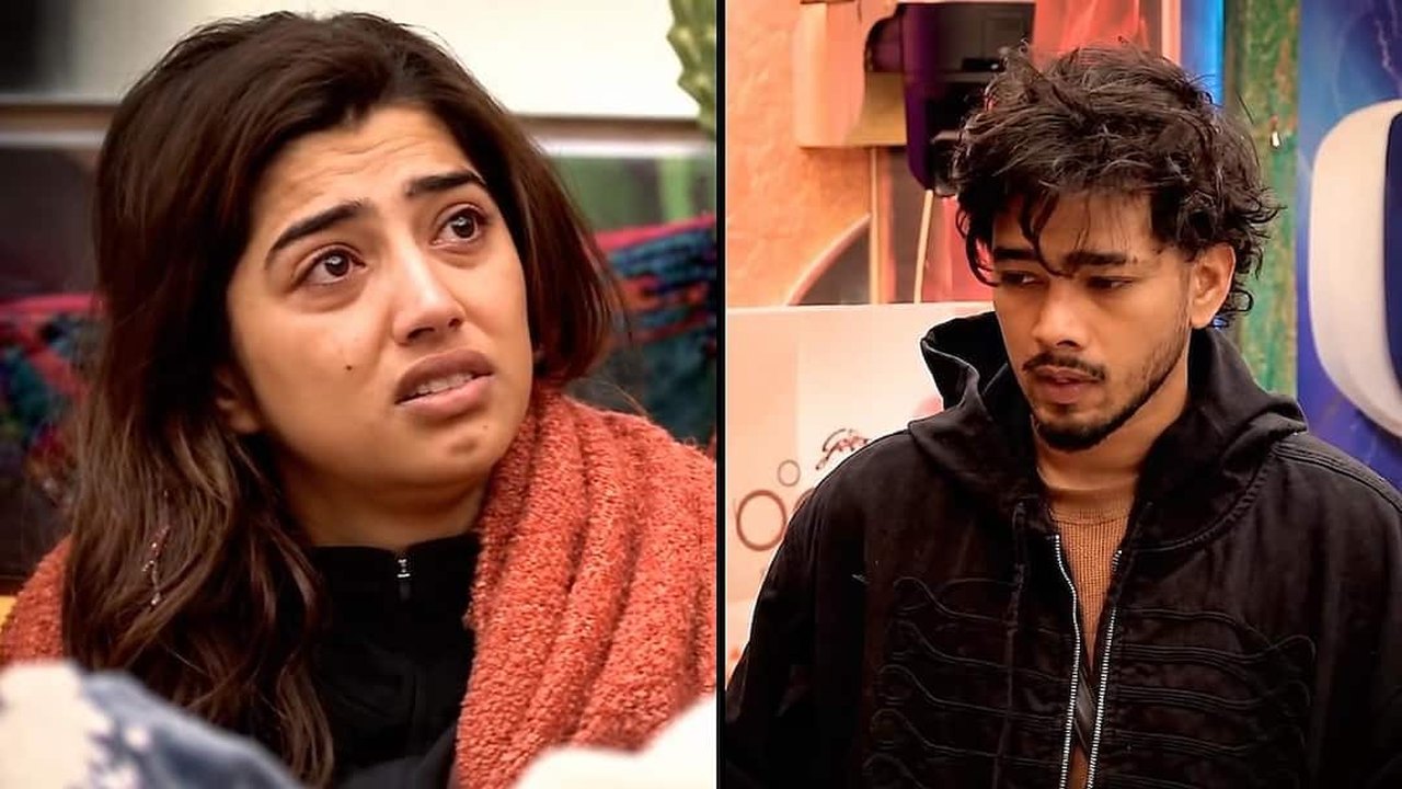 बिग बॉस 20 में लव गिल और ScoutOP के बीच टकराव, लव ने करियर खराब करने का लगाया आरोप