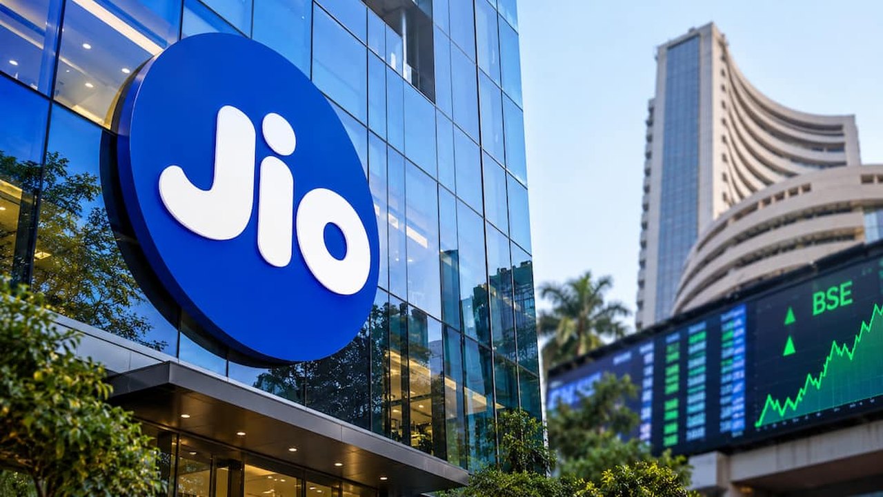 Jio Platforms IPO: 10.3 लाख करोड़ रुपये की वैल्यूएशन के साथ 28 अक्टूबर को होगी लिस्टिंग