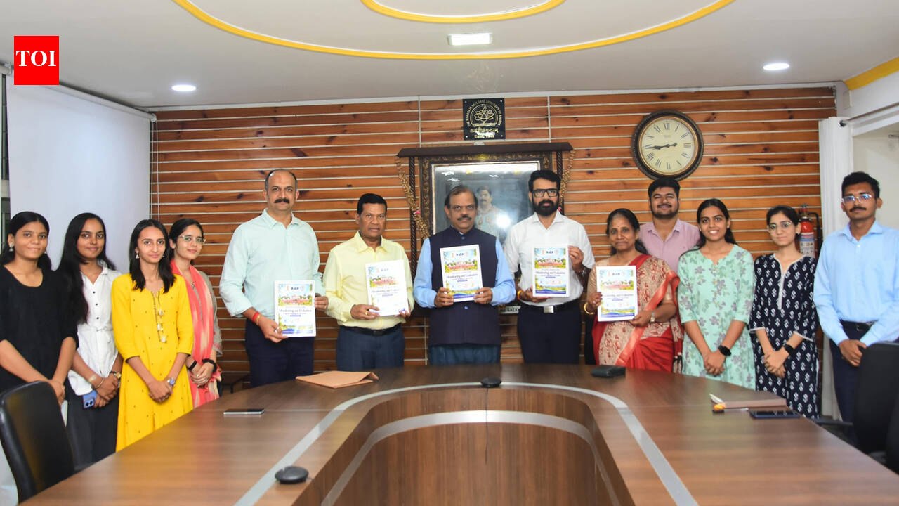 महाराजा सयाजीराव विश्वविद्यालय ने नीति आयोग की मूल्यांकन परियोजना के तहत सरकारी योजनाओं की जमीनी पहुंच का आकलन किया