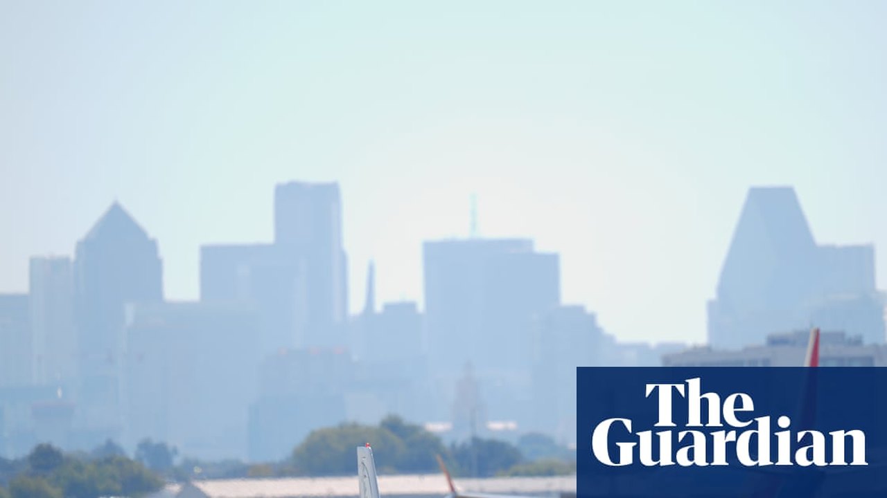 Oxfam Report: World’s Wealthiest Benefit from Both Causes and Costs of Climate Change — article featured image