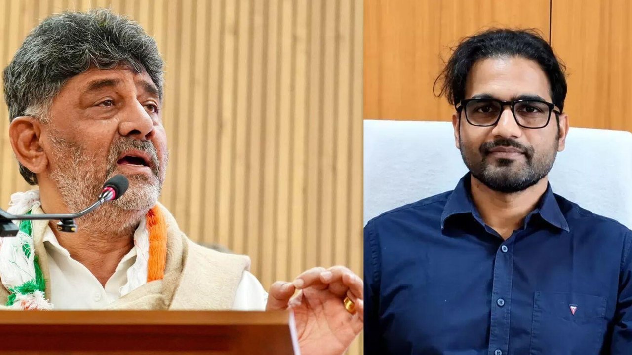 KPSC पेपरलीक मामला: आईएएस ज्ञानेंद्र कुमार गंगवार पर चलेगा मुकदमा, कर्नाटक सीएम ने दी मंजूरी