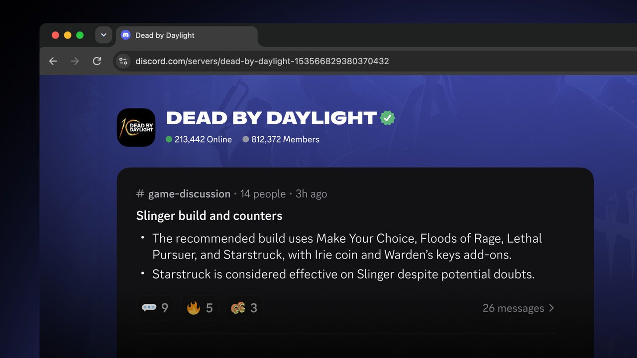 Discord Public Server Messages to Appear in Google Search Results — article featured image