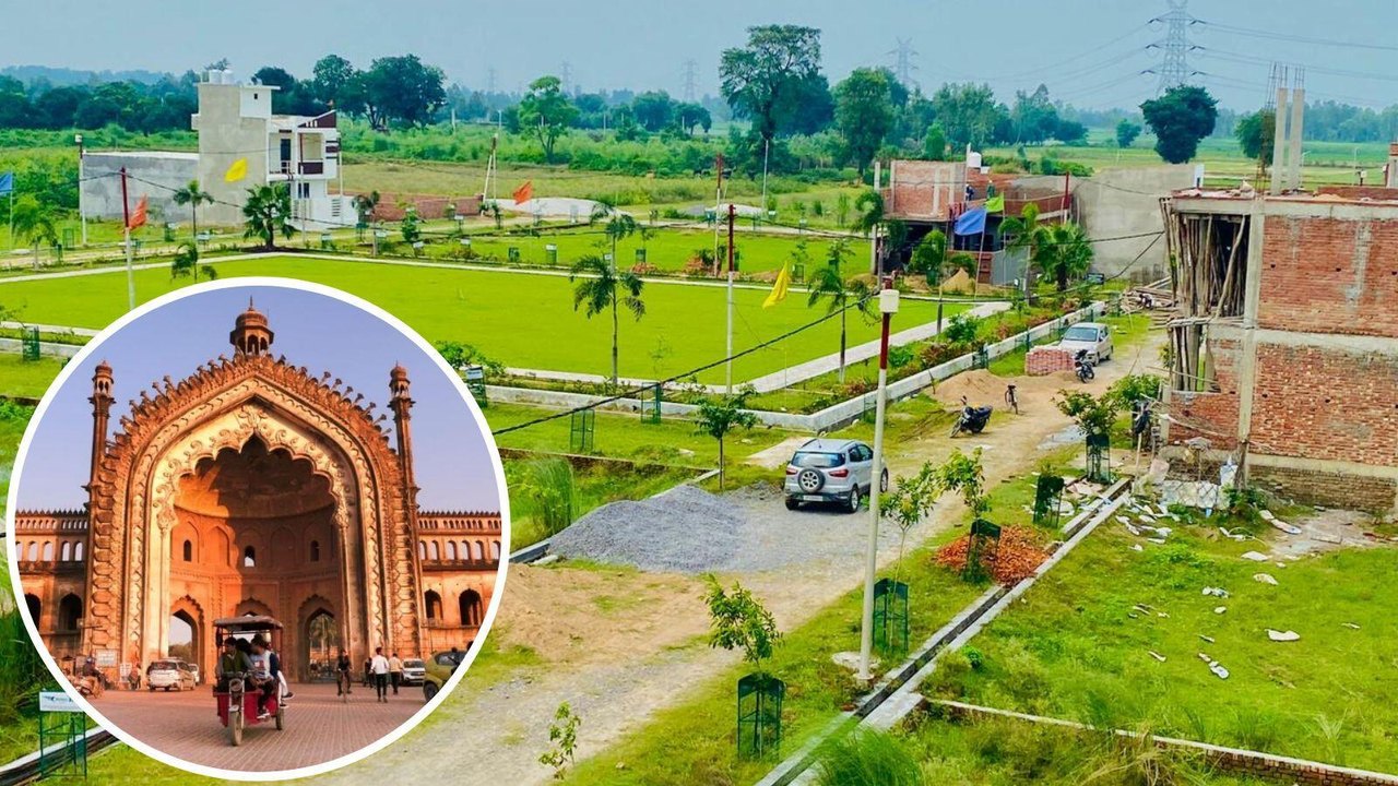 लखनऊ विकास प्राधिकरण की प्लॉट स्कीम: वरुण विहार और नैमिष नगर के दूसरे फेज के लिए जल्द मिल सकता है मौका