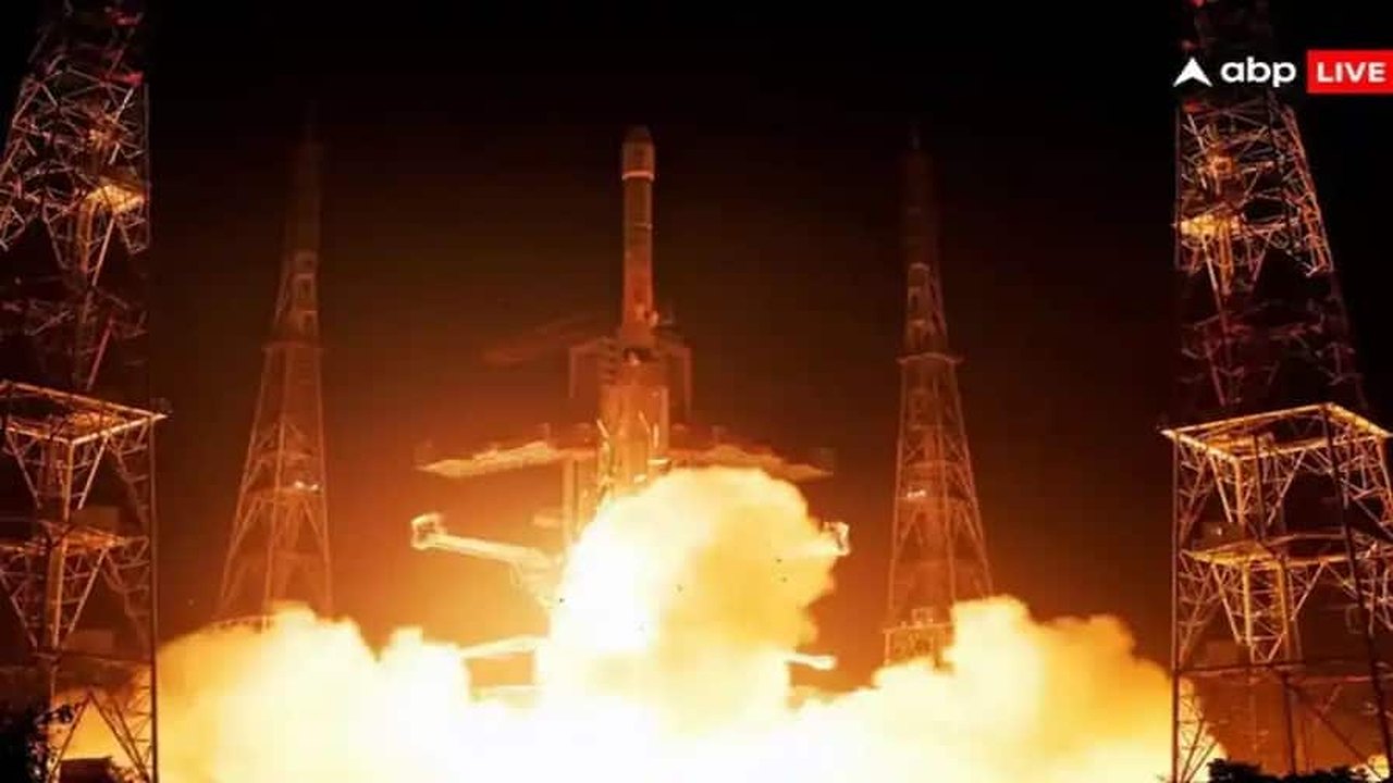 ISRO का GSLV-F17 मिशन: EOS-05 सैटेलाइट लॉन्च के लिए तैयार, जानिए क्या है इसकी खासियत