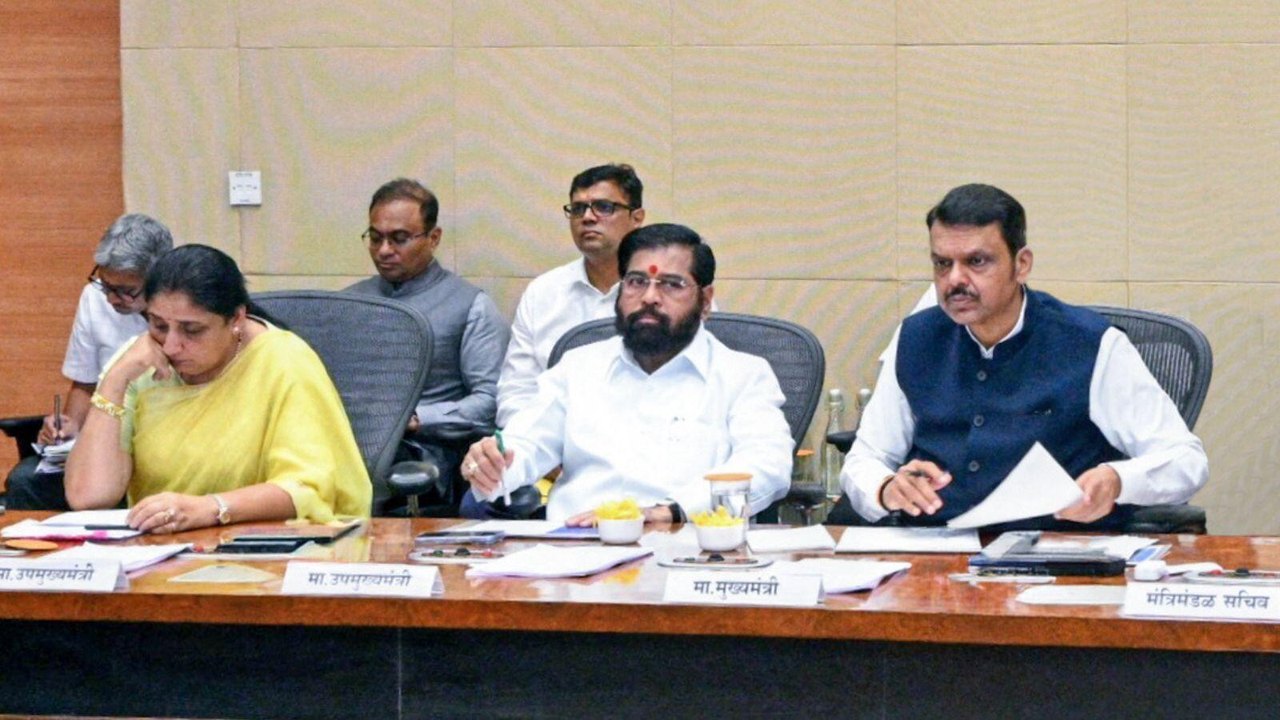 महाराष्ट्र सरकार का बड़ा फैसला: सूखा प्रभावित डेढ़ करोड़ किसानों को दिवाली पर ₹5,000 की आर्थिक मदद