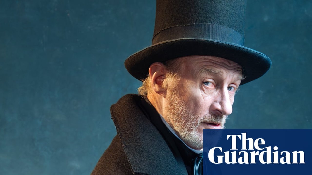 Christmas Theatre Roundup 2025: Festive Shows Across the UK — article featured image