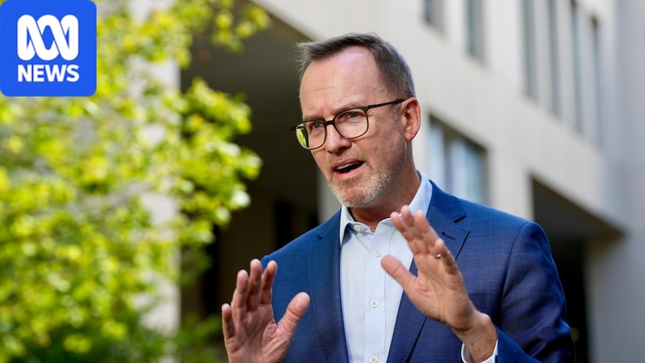 Greens Propose $21-a-Week Tax Cut and Welfare Boost Amid Leadership Reset — article featured image