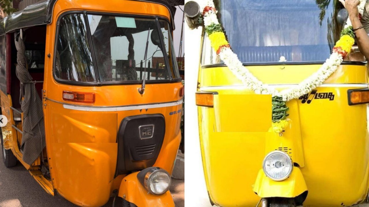 चेन्नई में ऑटो यात्रा हुई महंगी: न्यूनतम किराया और वेटिंग चार्ज में बढ़ोतरी, जानें नई दरें