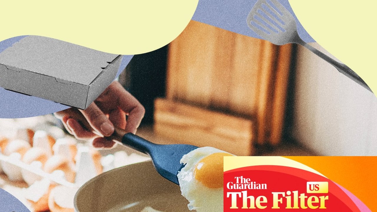 Kitchen Safety and Cookware Advice: Expert Answers on PFAS, Scratches, and Food Handling — article featured image