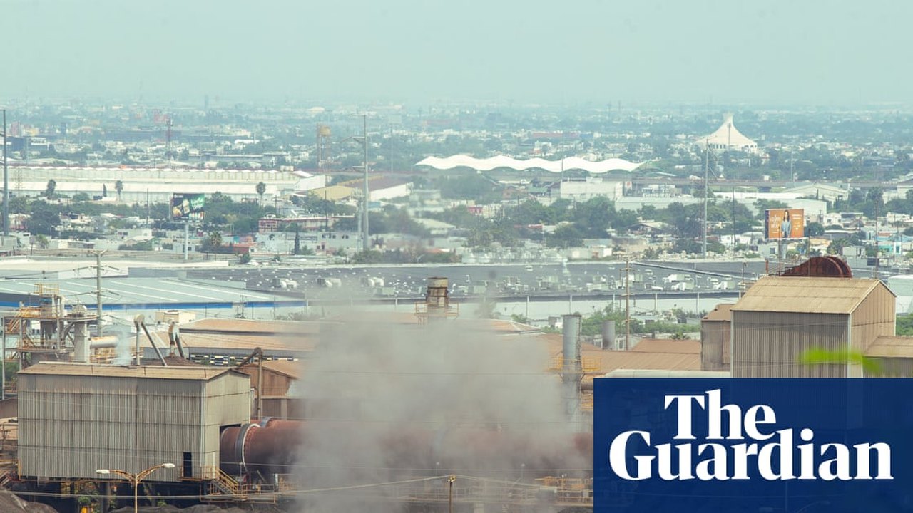 Mexican Government Announces Industrial Reforms Following Investigations Into Toxic Waste — article featured image