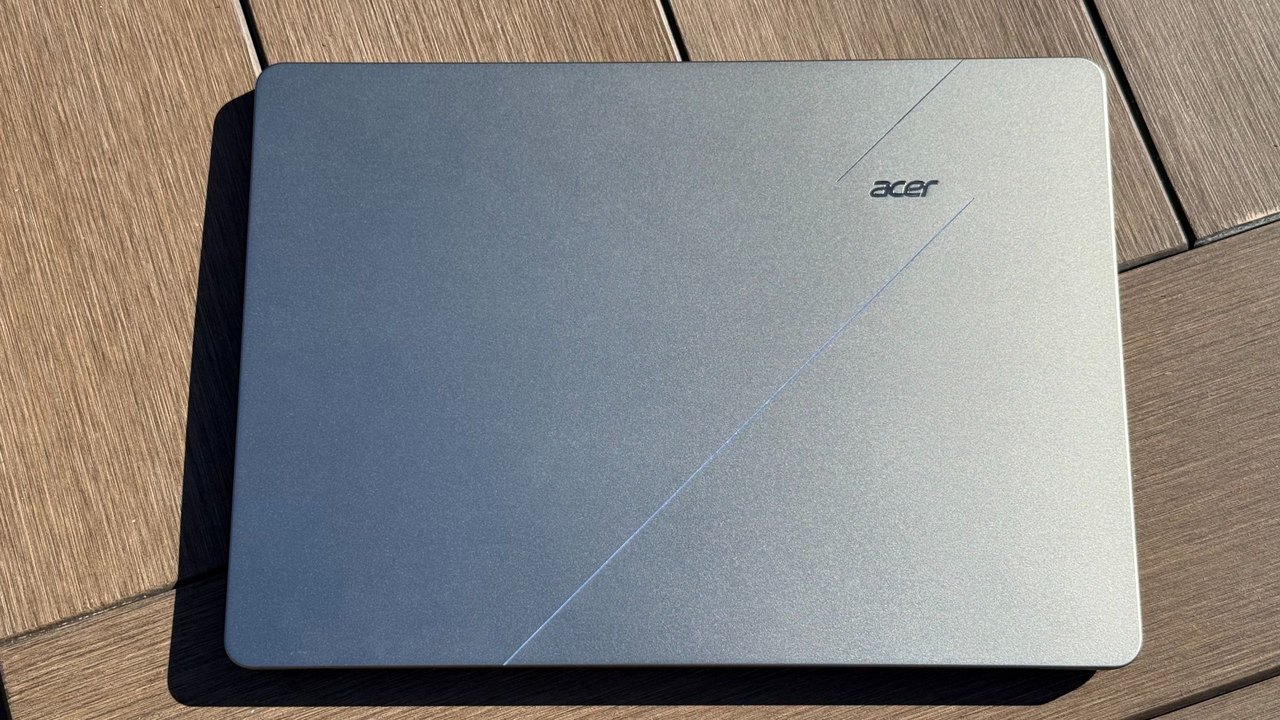 Acer Swift Air 14: एक नया और किफायती अल्ट्राबुक विकल्प