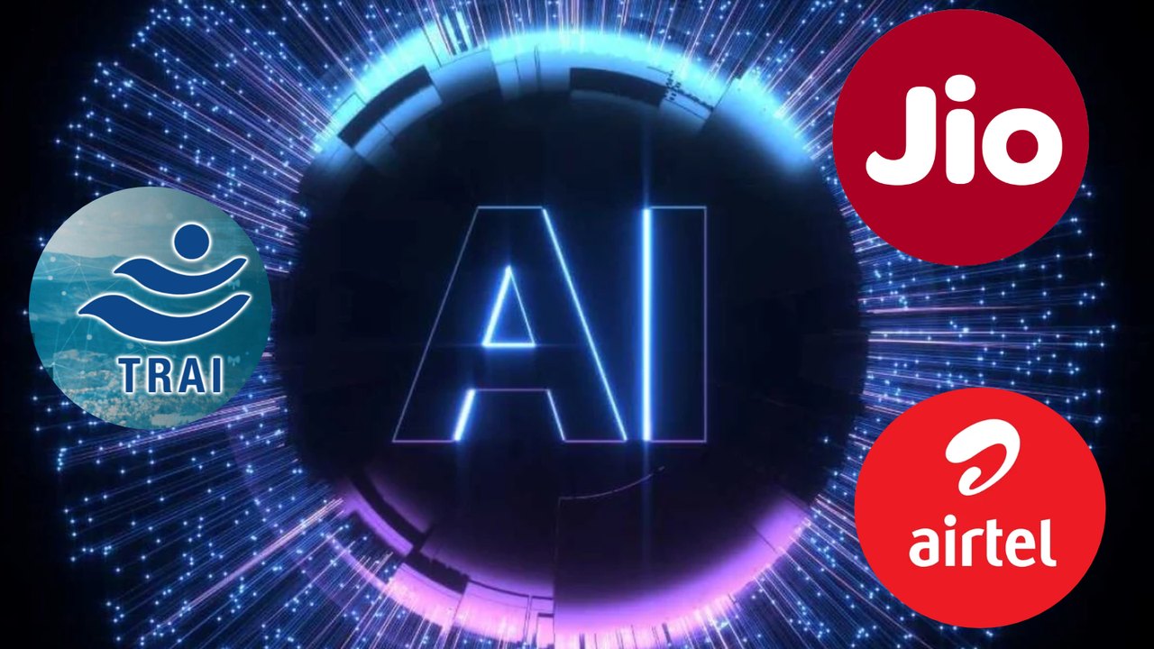 TRAI ने टेलीकॉम नेटवर्क में AI के उपयोग के लिए जारी किए नए प्रस्ताव