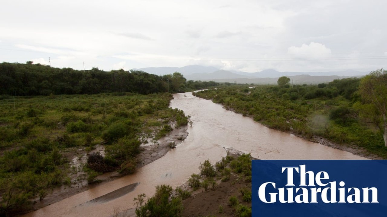 UN Rapporteur Warns Mexico Is Becoming a ‘Garbage Sink’ for U.S. Toxic Waste, Citing a Growing Health Crisis — article featured image