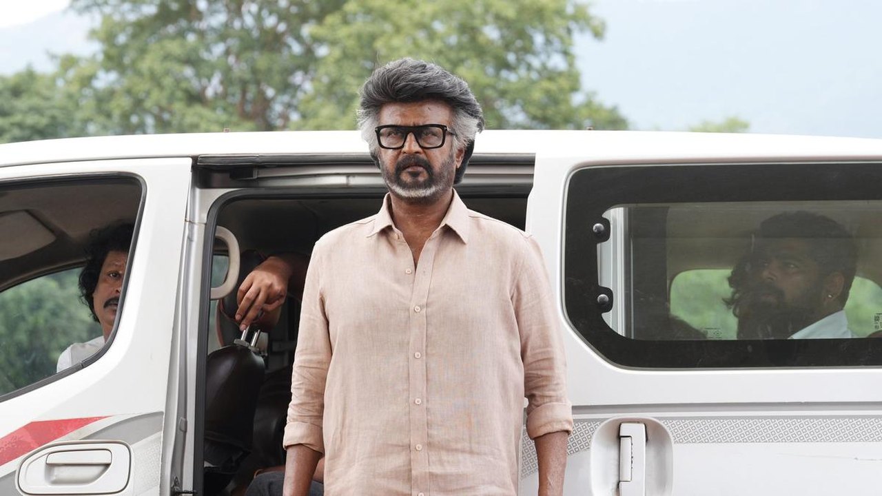 Rajinikanth’s ‘Jailer 2’ Crosses ₹500-Crore Mark in Record-Breaking First Week