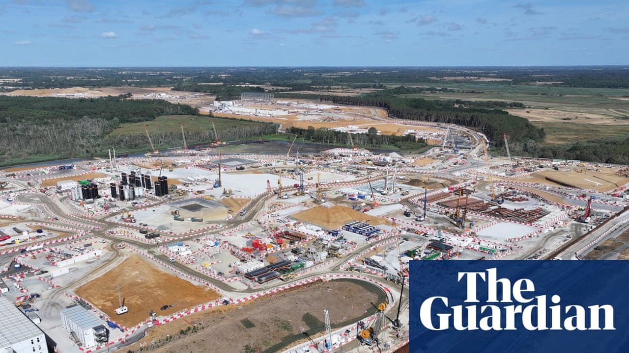 MPs Criticize Sizewell C Funding as 'Terrible Deal' for Taxpayers — article featured image