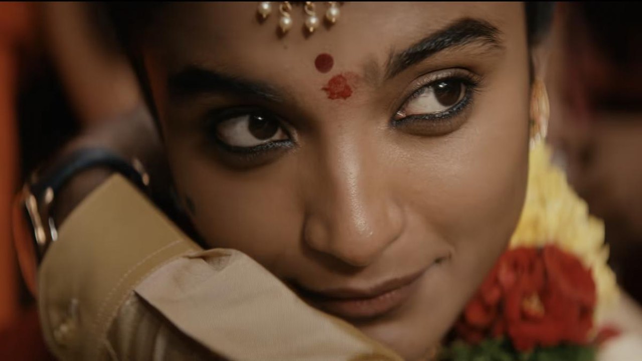 तेलुगु हॉरर फिल्म '418' समीक्षा: चैत्रा जे आचार्य का अभिनय मजबूत, लेकिन आधी-अधूरी कहानी से निराश करती है फिल्म