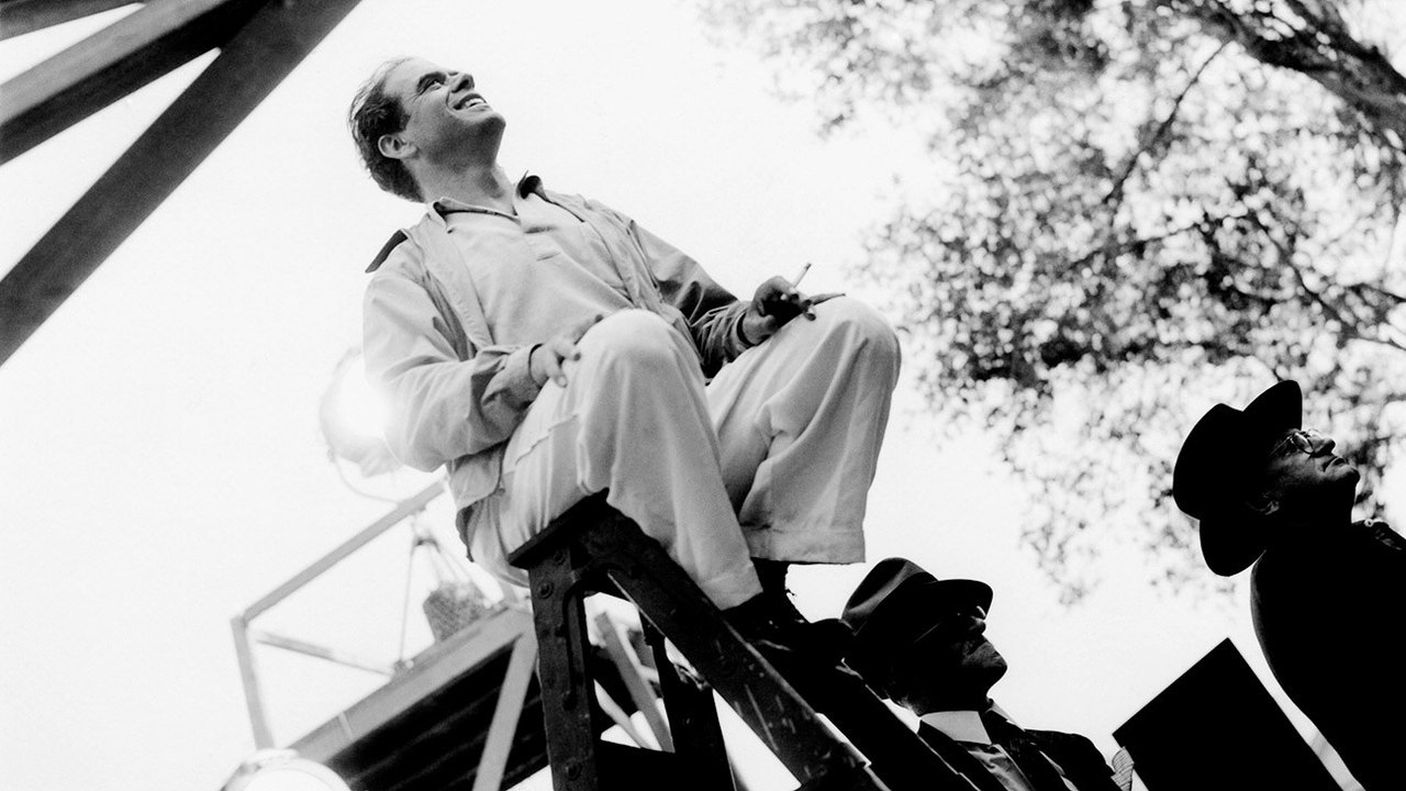 New Biography Reexamines Frank Capra’s Darker Side and Enduring Hope — article featured image