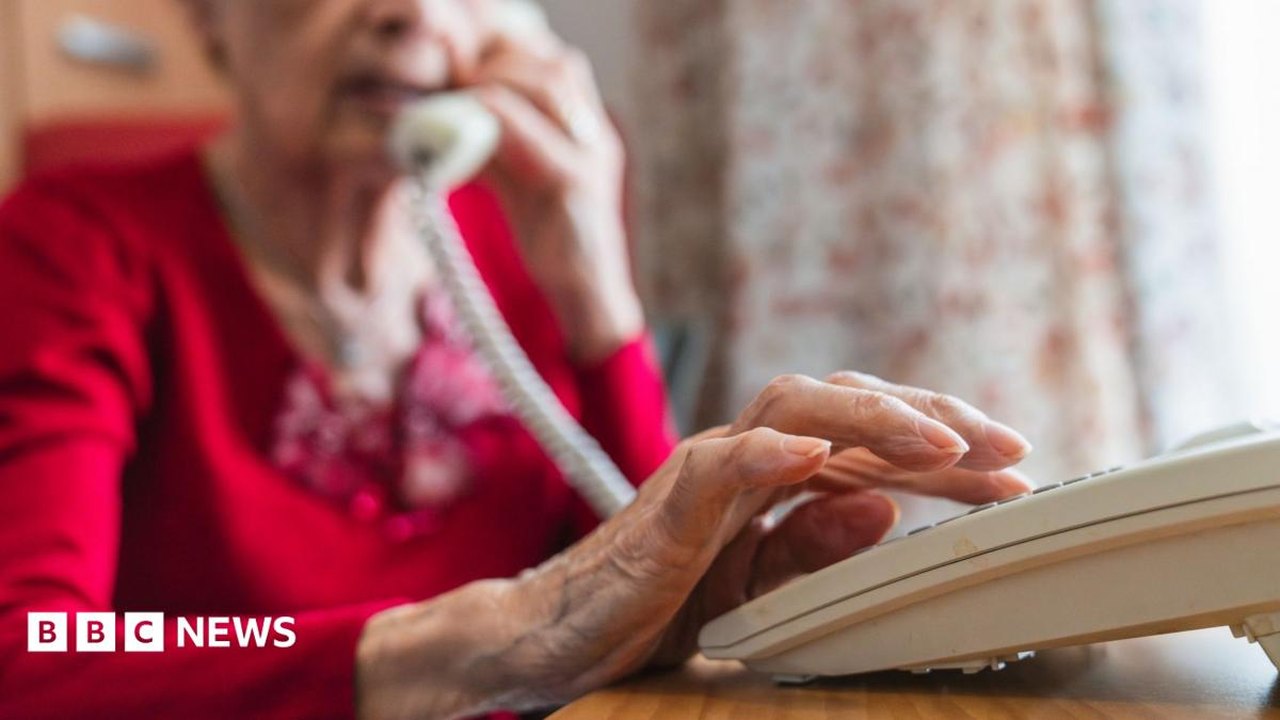 MPs Warn Digital Landline Switchover Risks Emergency Connectivity in Remote UK Areas — article featured image