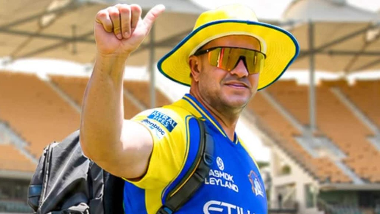 Chennai Super Kings Revamp Coaching Staff Ahead of IPL 2027 — article featured image