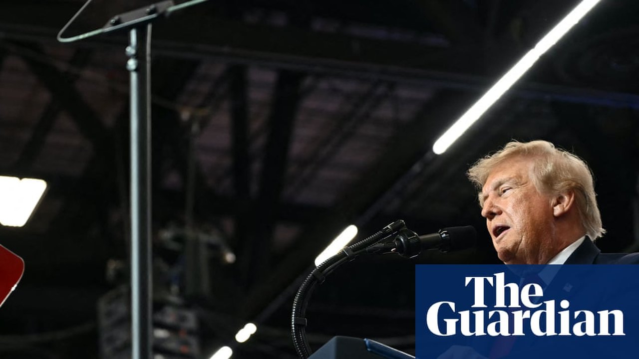 Trump Administration Moves to Terminate Federal Methane Emission Regulations — article featured image