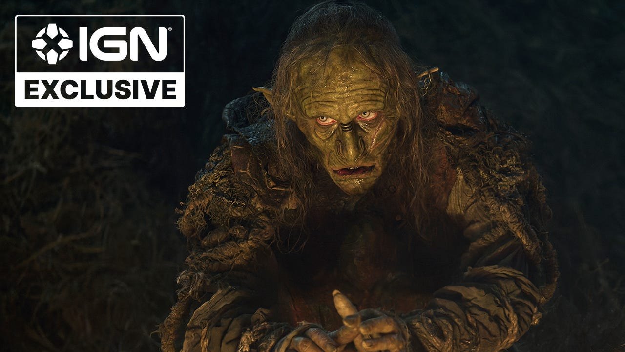 The Rings of Power Season 3 Leaps Five Years Forward With a Defecting Orc at Its Heart — article featured image