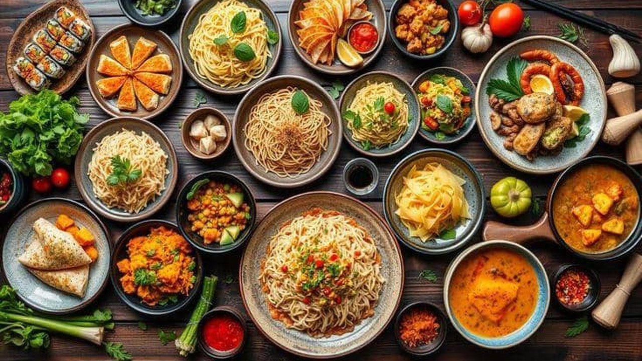 लंबी उम्र और इजरायली खान-पान: जानिए उन 5 खाद्य आदतों को जो स्वस्थ जीवन से जुड़ी हैं