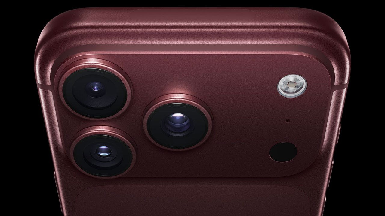 T-Mobile Launches $1,000 Promotional Credit for iPhone 18 Pro Models — article featured image