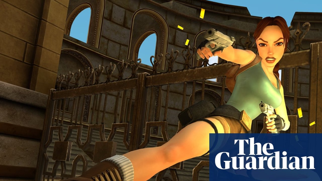 Three Decades of Tomb Raider: Examining the Highs and Lows of a Gaming Icon — article featured image