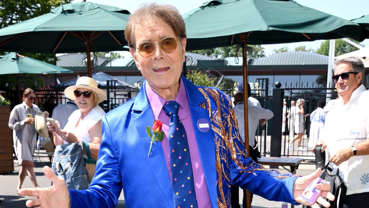 Cliff Richard Sees Streaming Surge Following GTA 6 Trailer Appearance — article featured image