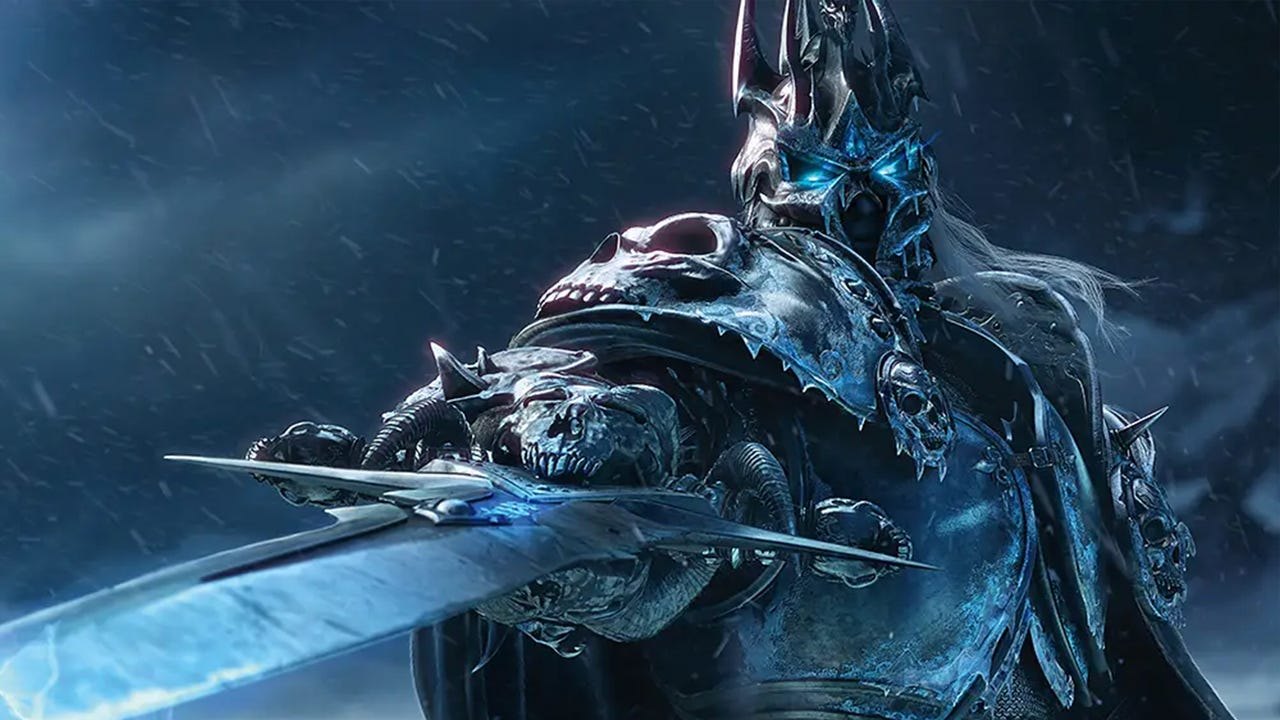 Blizzard Hints at Expansion‑Era Zones for Future World of Warcraft Forever Updates — article featured image