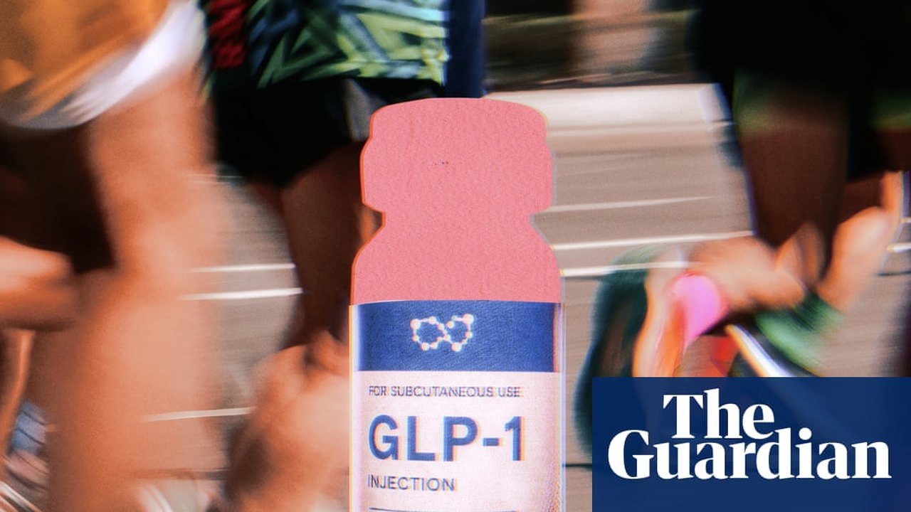 GLP‑1 दवाओं के साथ मैराथन: जोखिम, अनुभव और विशेषज्ञों की चेतावनी