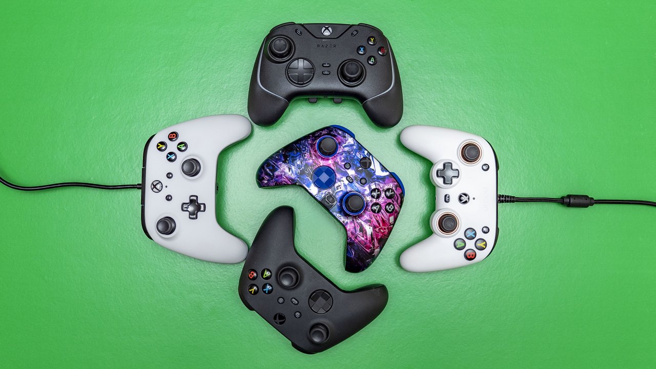 Finding the Best Xbox Series X and S Controller for Your Setup in 2026