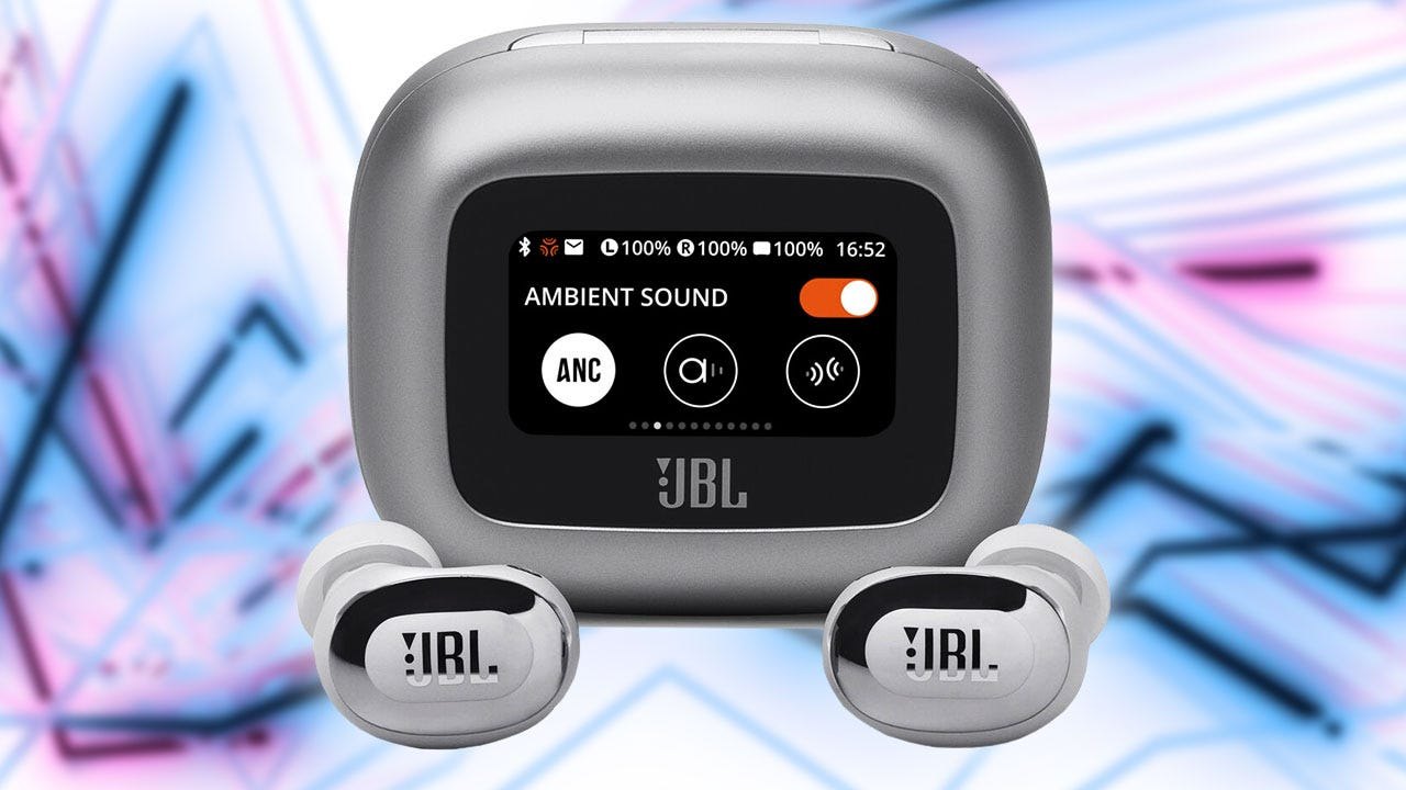 JBL Live Buds 3 See Significant Price Reduction Ahead of Holiday Season — article featured image