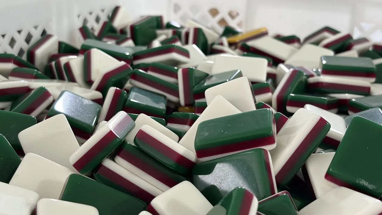 U.S. Mahjong Trend Provides Economic Lifeline for Chinese Manufacturing Hub — article featured image