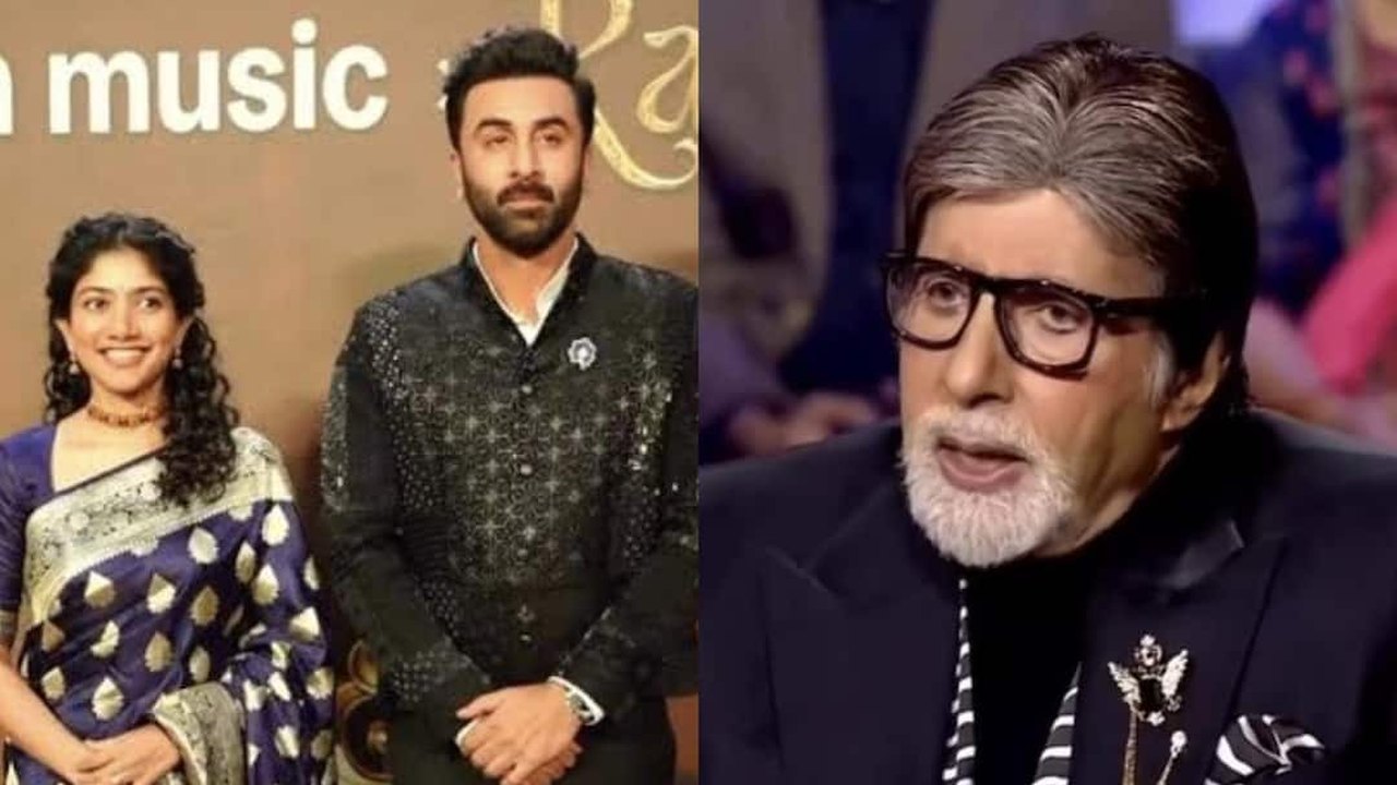 Ramayana Cast Joins Amitabh Bachchan on KBC 18 for Festive Special — article featured image