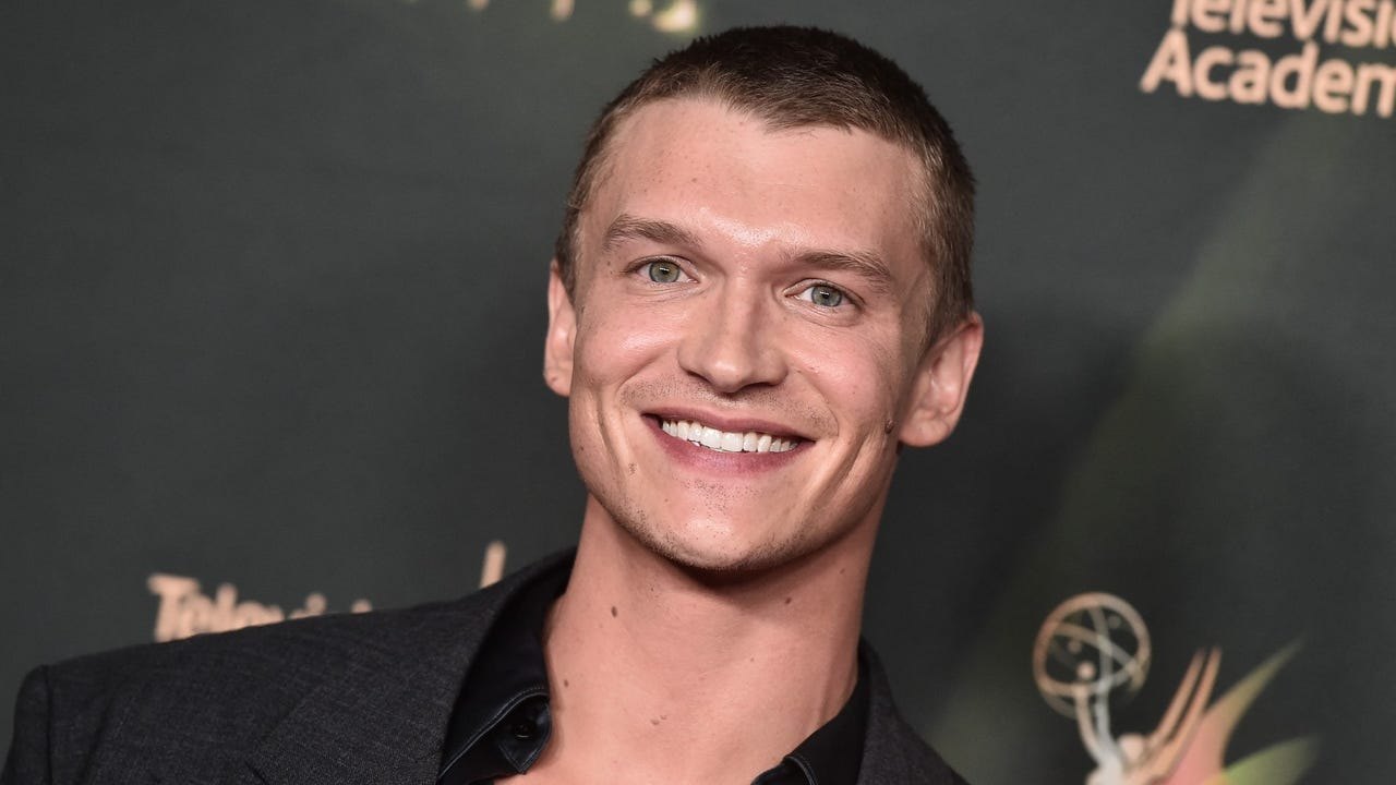Connor Storrie Reportedly in Talks to Antagonize Ryan Gosling in Marvel's Ghost Rider — article featured image