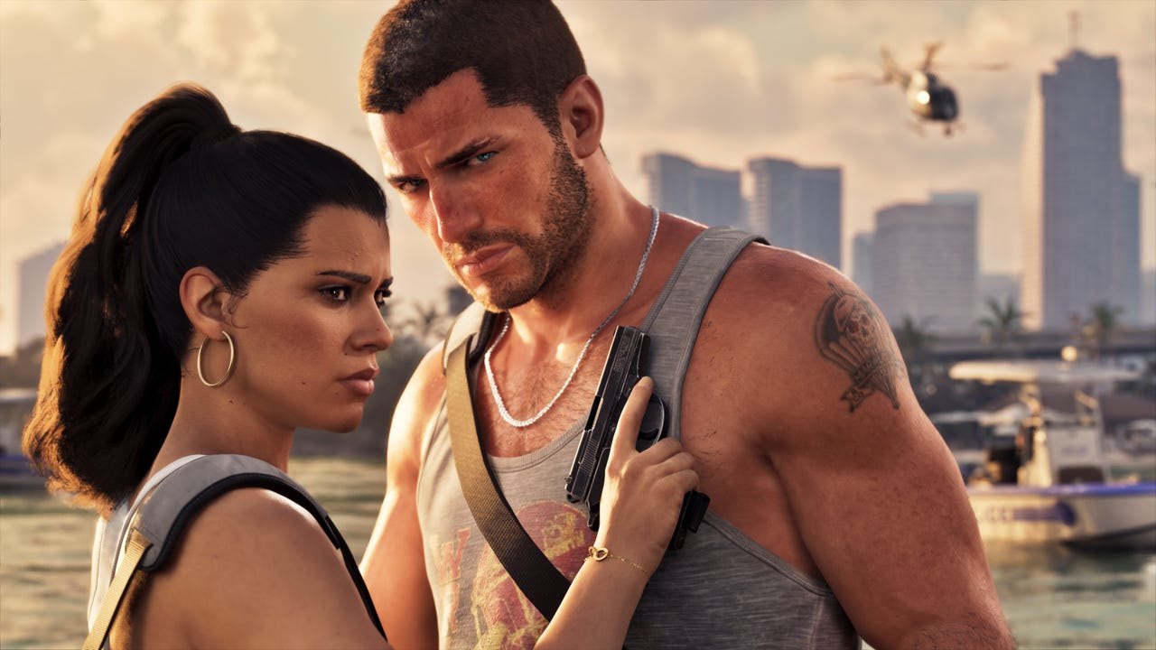 GTA V and San Andreas Cast Share Advice for the Incoming Stars of GTA 6