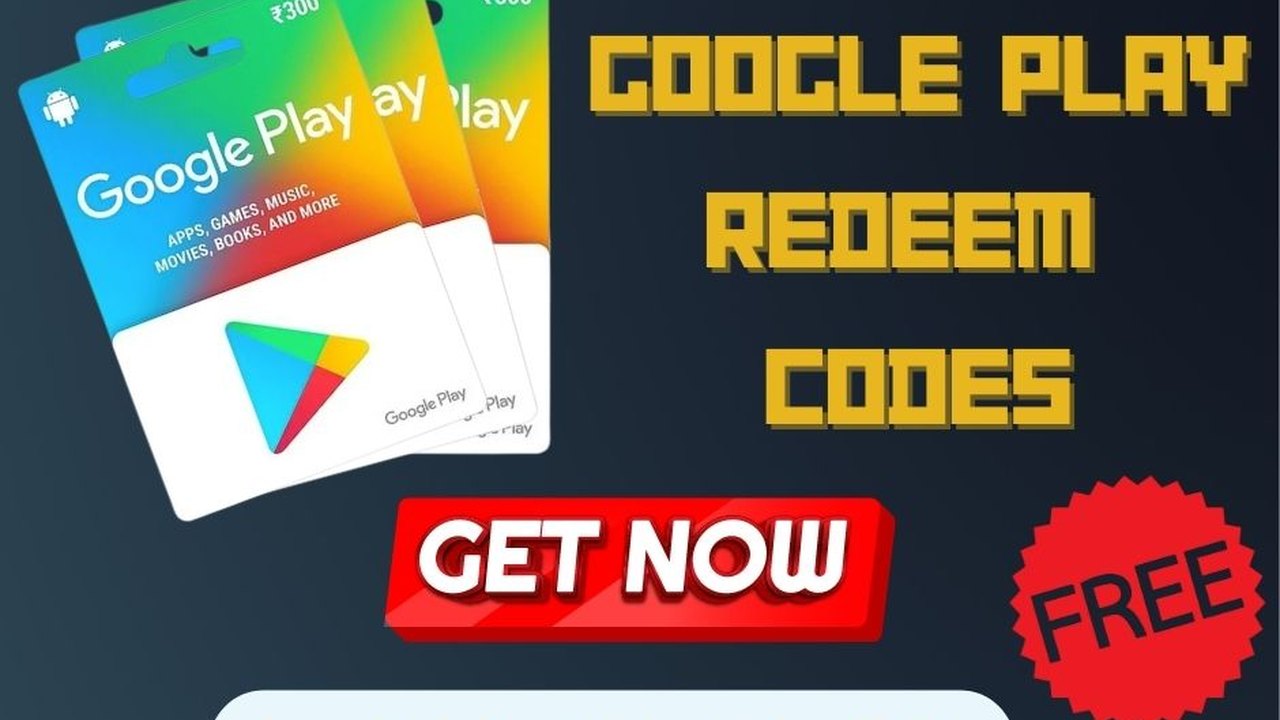 Navigating Free Google Play Redeem Codes: Methods, Risks, and Verification
