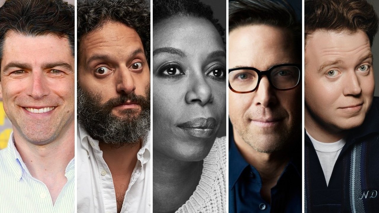 Amy Poehler's Peacock Comedy 'Dig' Adds Jason Mantzoukas, Max Greenfield and Four More to Cast
