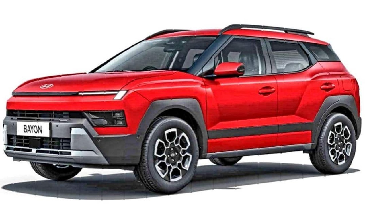 Hyundai Bayon vs. Creta: Comparing Dimensions, Performance, and Pricing for the Indian Market — article featured image
