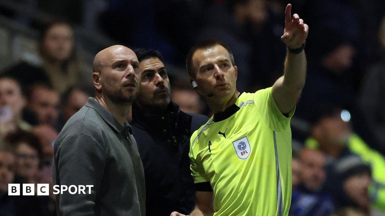 Drone Intrusion Delays Arsenal Carabao Cup Clash — article featured image