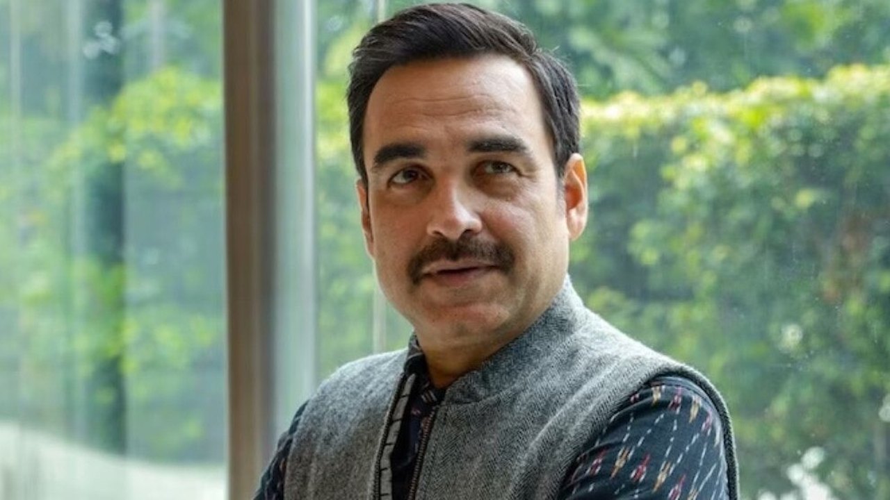 50 की उम्र में अभिनेता पंकज त्रिपाठी सीख रहे हैं सही तरीके से खाना, जानिए क्या है 'माइंडफुल ईटिंग'