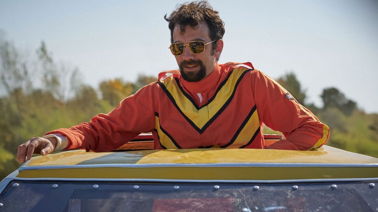 Michael Dowse’s ‘The Stunt Driver’ Chronicles the Audacious Rise of Daredevil Ken Carter — article featured image