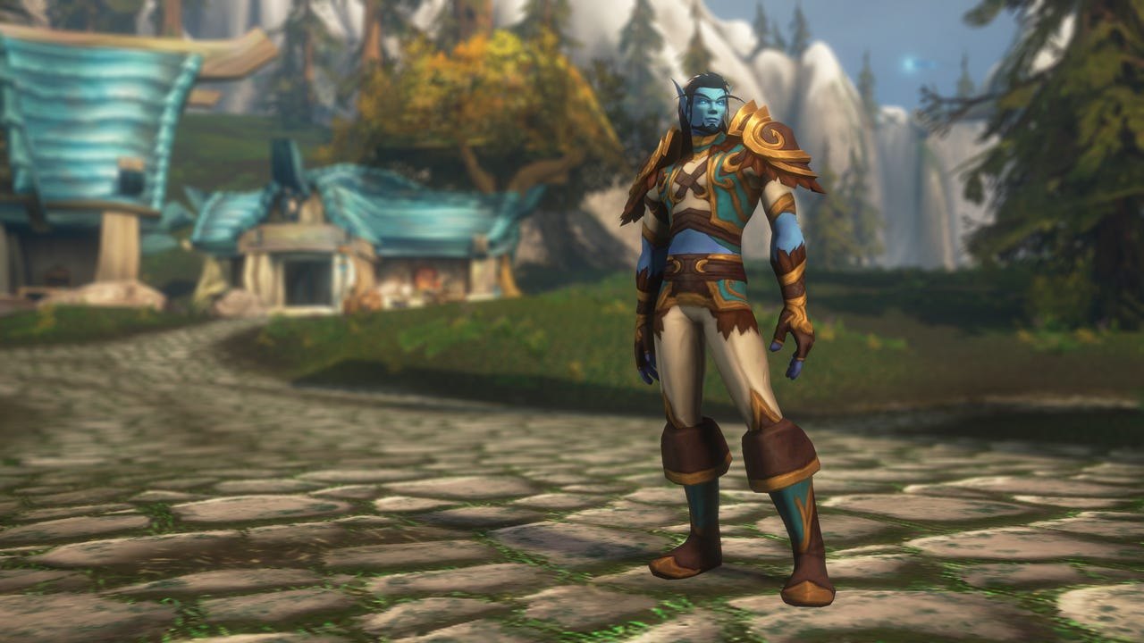 Blizzard Delays World of Warcraft: Forever Name Reservations Amid Technical Issues — article featured image