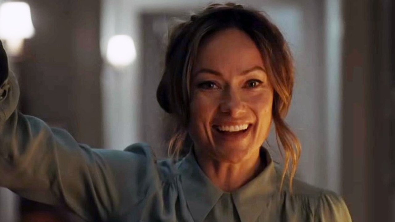 Could Olivia Wilde Make Oscars History with 'The Invite'? — article featured image